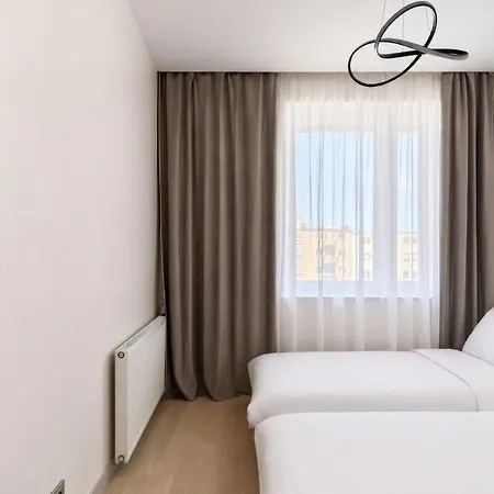 A Modern Premium In The Heart Of