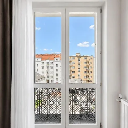 Apartment A Modern Premium In The Heart Of